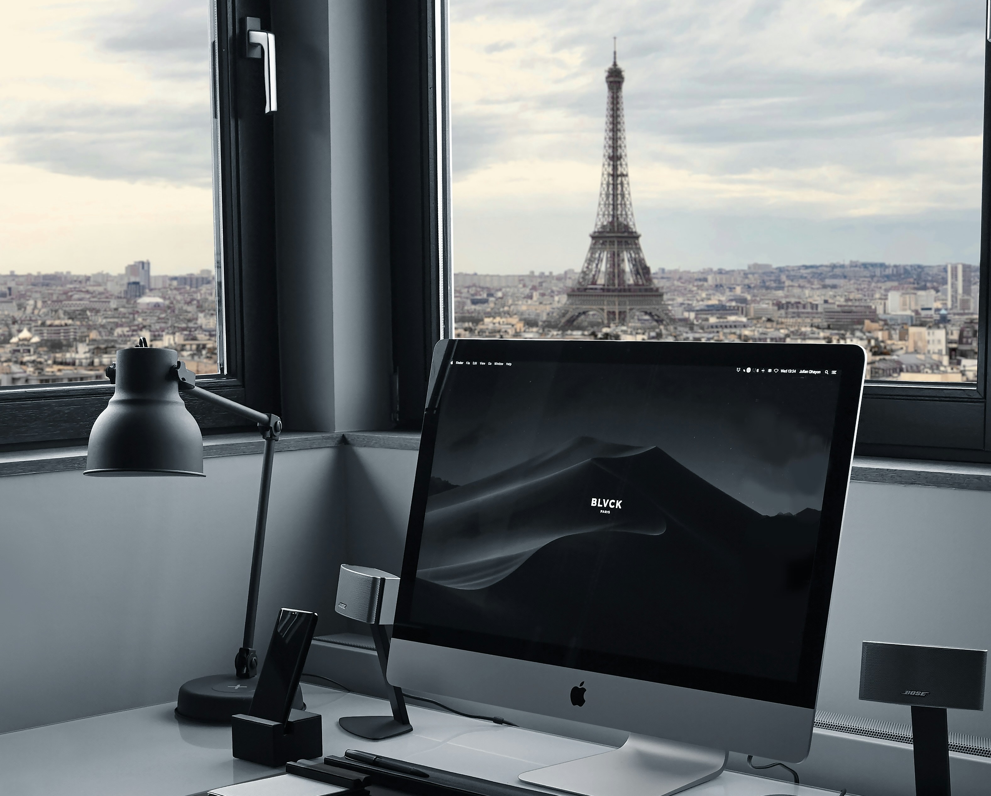 Remote Mac Support